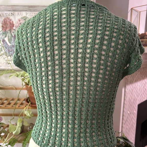 Zara pullover sweater size S new with tag - Picture 5 of 8